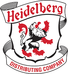 Heidelberg Distributing logo