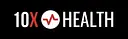 10X Health System logo