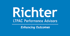 Richter logo