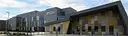National Rehabilitation University Hospital logo