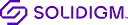 Solidigm logo