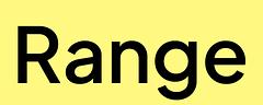 Range logo