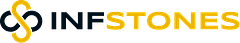 InfStones logo