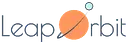 Leap Orbit logo