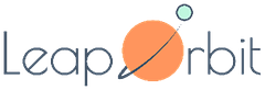 Leap Orbit logo