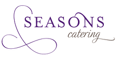 Seasons Catering logo