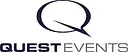 Quest Events logo