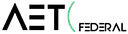 Aet Federal logo