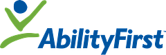 AbilityFirst logo
