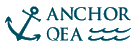 Anchor QEA logo