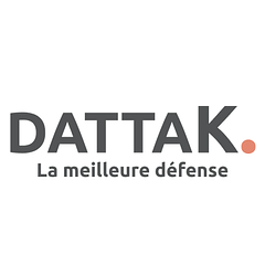 Dattak logo