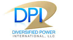 Diversified Power International logo