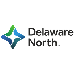 Delaware North logo