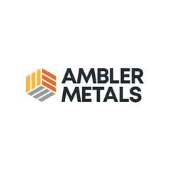 Ambler Metals logo