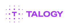 Talogy logo