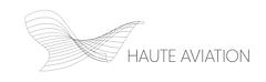 Haute Aviation logo