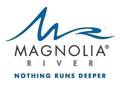 Magnolia River logo