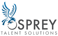 Osprey Talent Solutions logo
