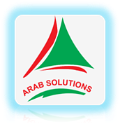 Arab Solutions logo