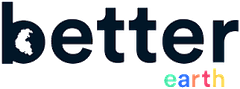 Better Earth logo