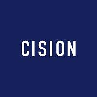 Cision logo