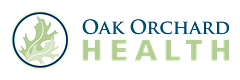 Oak Orchard Community Health Center logo