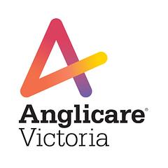 Anglicare Victoria logo