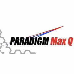 Paradigm Max Q logo