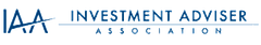 Investment Adviser Association logo