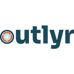 Outlyr logo