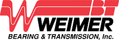 Weimer Bearing & Transmission logo