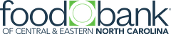 Food Bank of Central & Eastern North Carolina logo