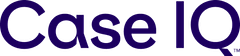 Case IQ logo