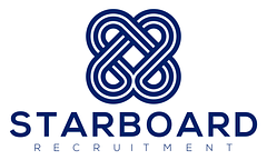 Starboard Recruitment logo