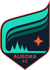 Minnesota Aurora FC logo