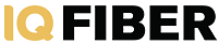 IQ Fiber logo