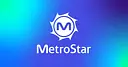 MetroStar logo