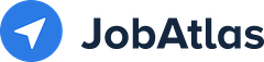 JobAtlas logo