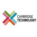 Cambridge Technology logo