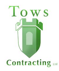 Tows Contracting Ltd. logo