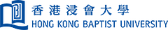 Hong Kong Baptist University logo
