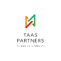 TAAS Partners logo