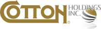 Cotton Holdings logo