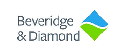 Beveridge & Diamond PC logo