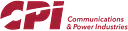 Communications & Power Industries logo