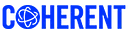 Coherent logo