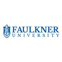 Faulkner University logo