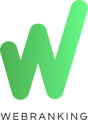 Webranking logo