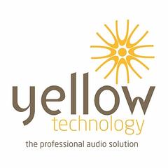 Yellow Technology logo