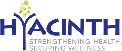 Hyacinth AIDS Foundation logo